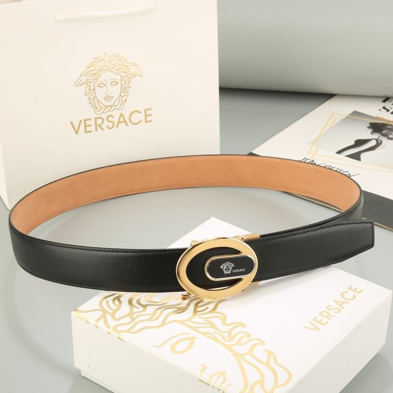 Versace Belts